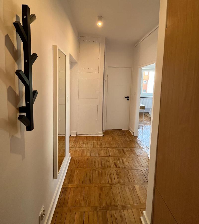 Boho Apartament Gdansk Stare Miasto Z Widokiem Na Marine מראה חיצוני תמונה