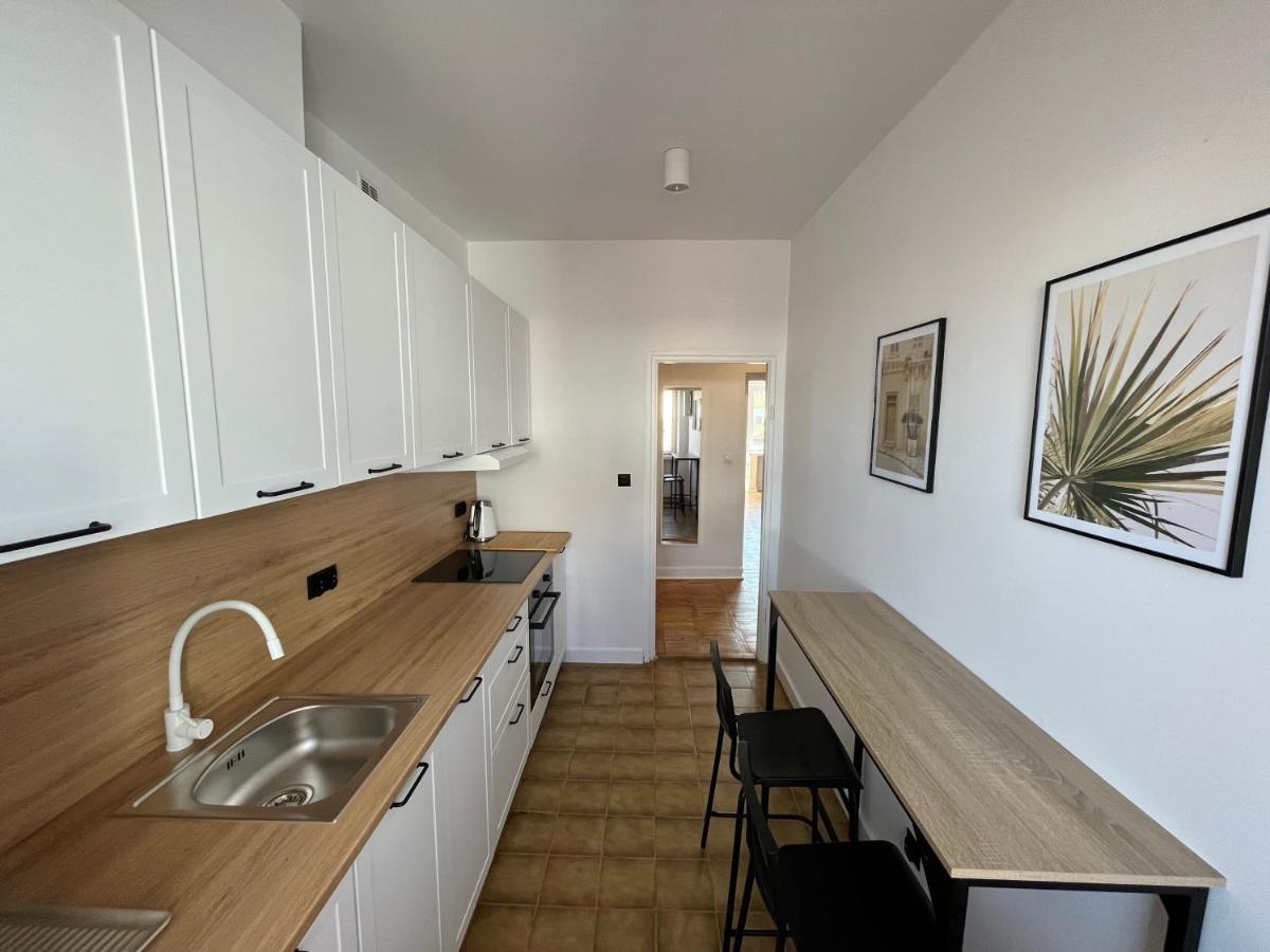 Boho Apartament Gdansk Stare Miasto Z Widokiem Na Marine מראה חיצוני תמונה